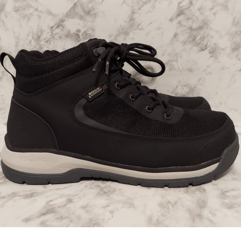 BOGS Shale Waterproof Rain Boot Women’s 8.5